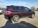 Toyota Highlander Limited Image 6