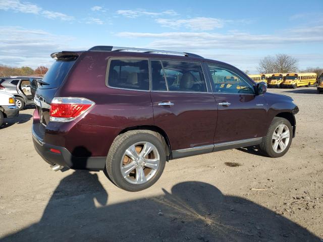 Toyota Highlander Limited Image 6