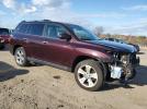 Toyota Highlander Limited Image 3