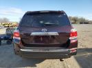 Toyota Highlander Limited Image 2
