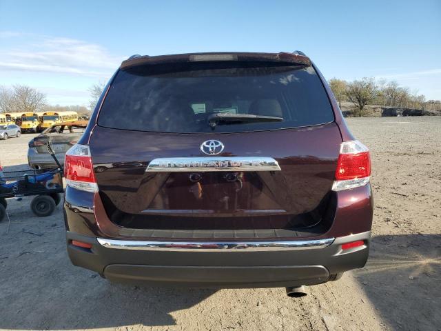 Toyota Highlander Limited Image 2