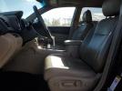 Toyota Highlander Limited Image 12