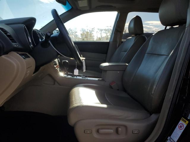 Toyota Highlander Limited Image 12