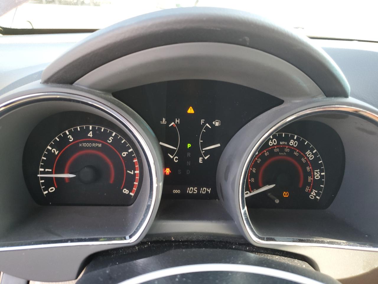 Toyota Highlander Limited Image 7