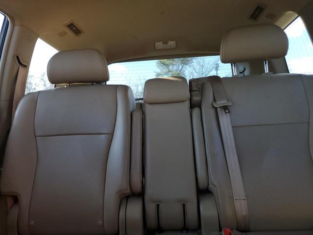 Toyota Highlander Limited Image 11