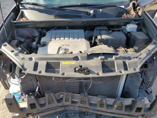 Toyota Highlander Limited Image 10