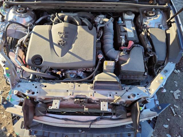 Toyota Avalon Xle Image 11