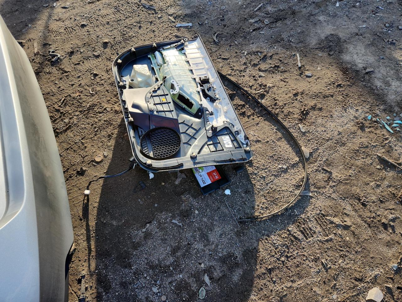 Toyota Avalon Xle Image 13