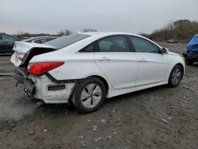 Hyundai SONATA Gls Image 2