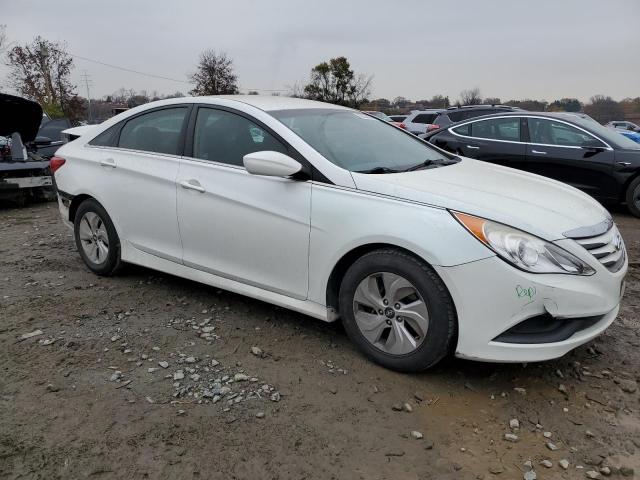 Hyundai SONATA Gls Image 9