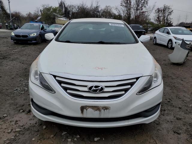 Hyundai SONATA Gls Image 5