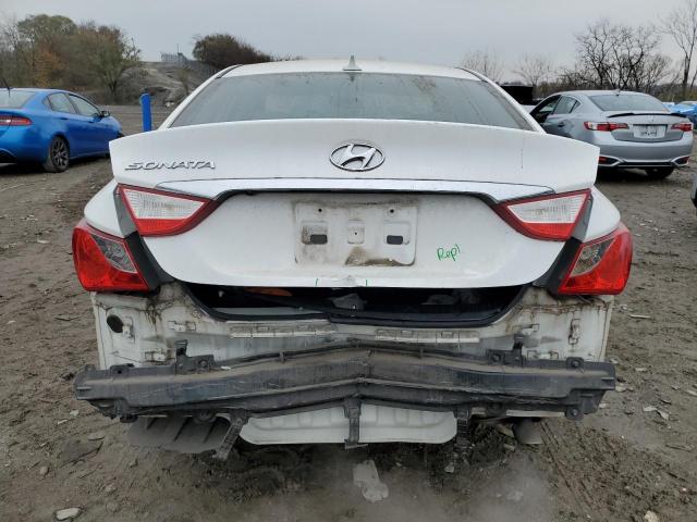 Hyundai SONATA Gls Image 4