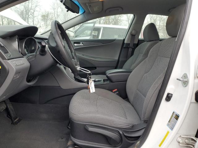 Hyundai SONATA Gls Image 13