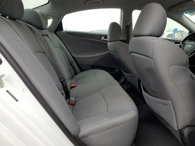 Hyundai SONATA Gls Image 12