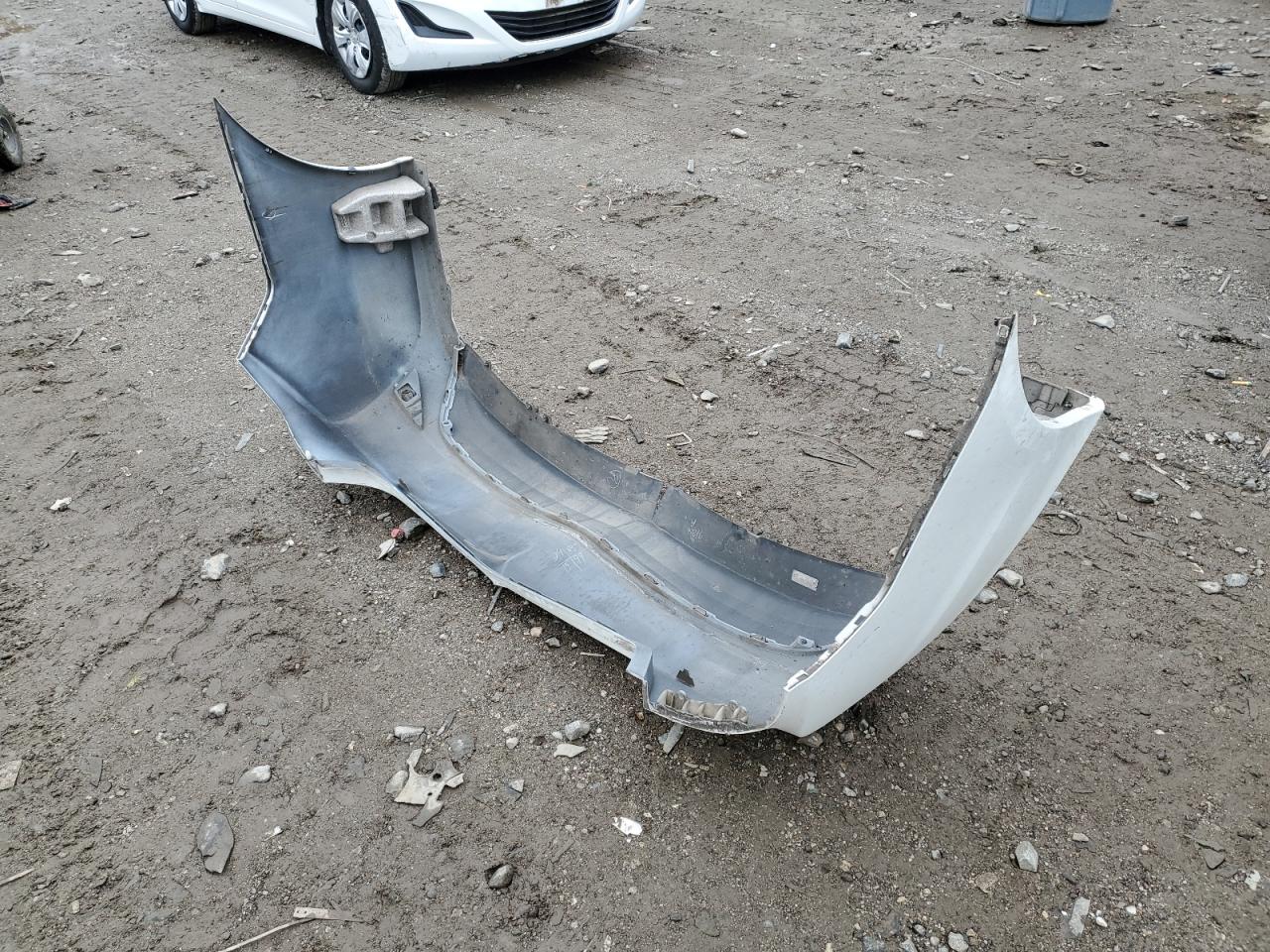 Hyundai SONATA Gls Image 11