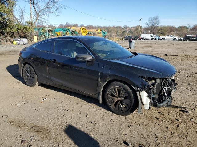 Honda Civic Ex Image 6