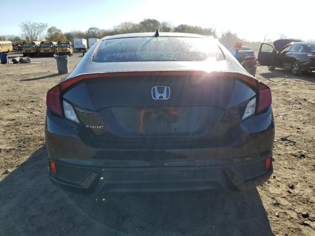 Honda Civic Ex Image 5