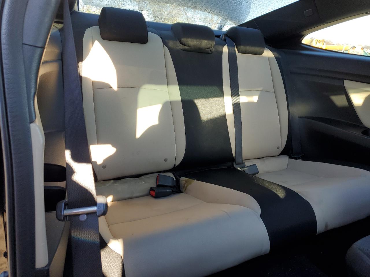 Honda Civic Ex Image 11