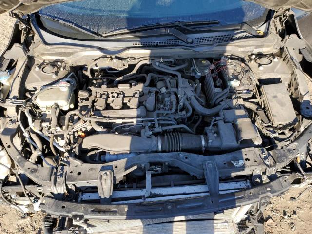 Honda Civic Ex Image 8