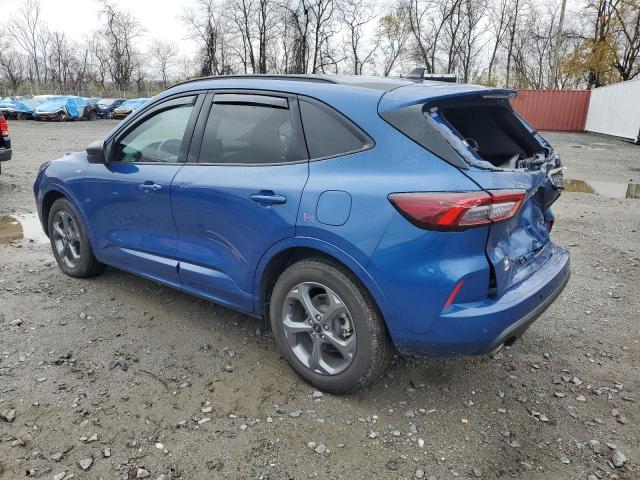 Ford Escape St Line Image 2