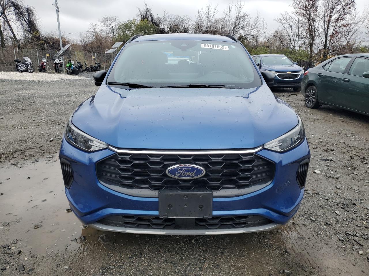 Ford Escape St Line Image 10