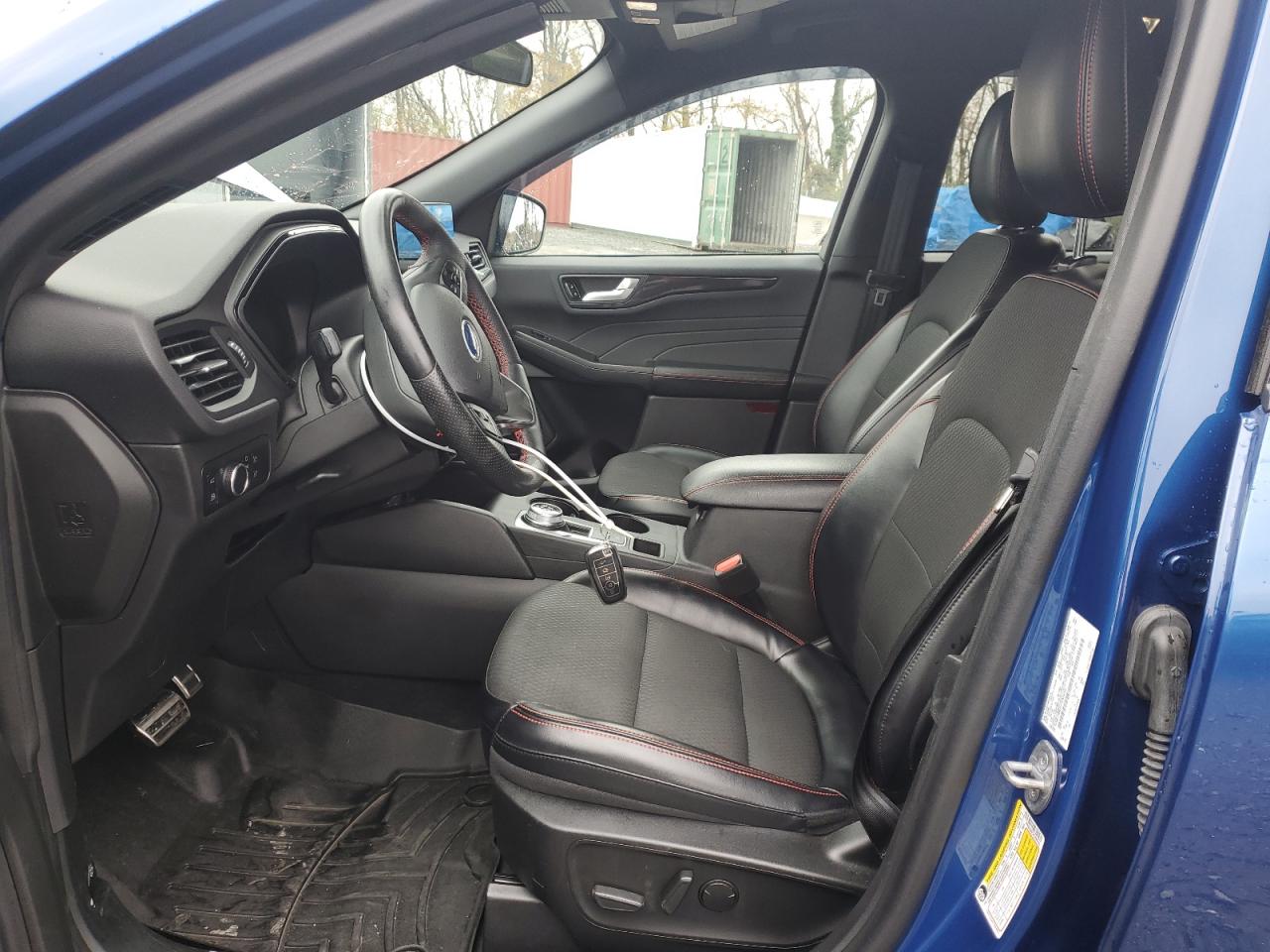 Ford Escape St Line Image 5