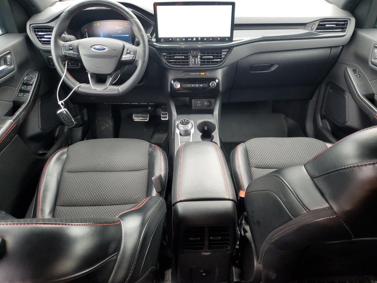 Ford Escape St Line Image 11