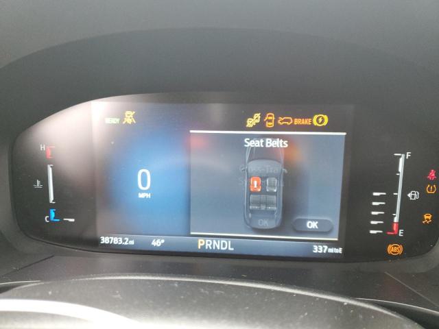 Ford Escape St Line Image 12