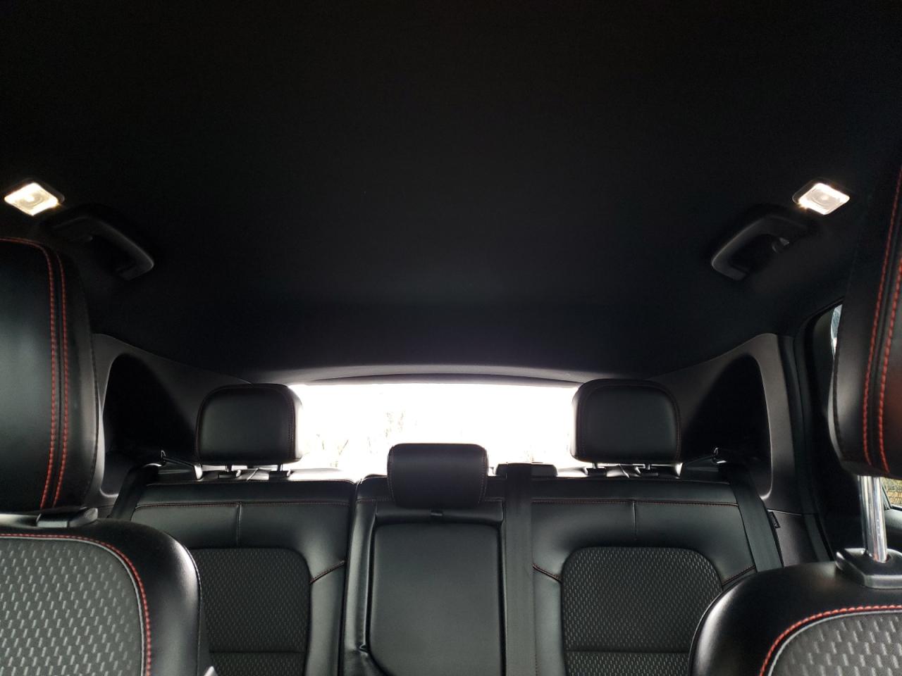 Ford Escape St Line Image 4