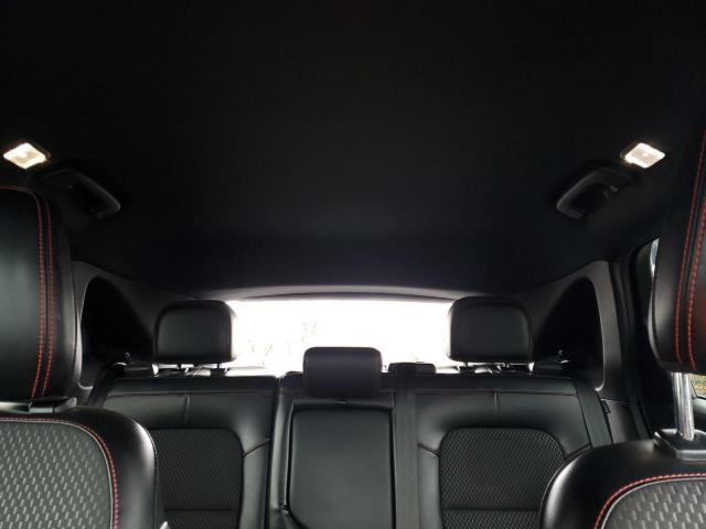 Ford Escape St Line Image 4