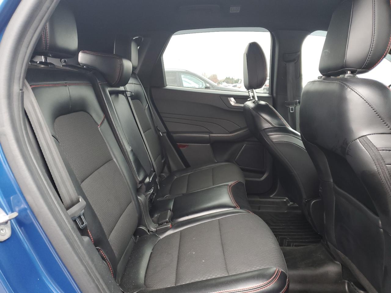 Ford Escape St Line Image 6