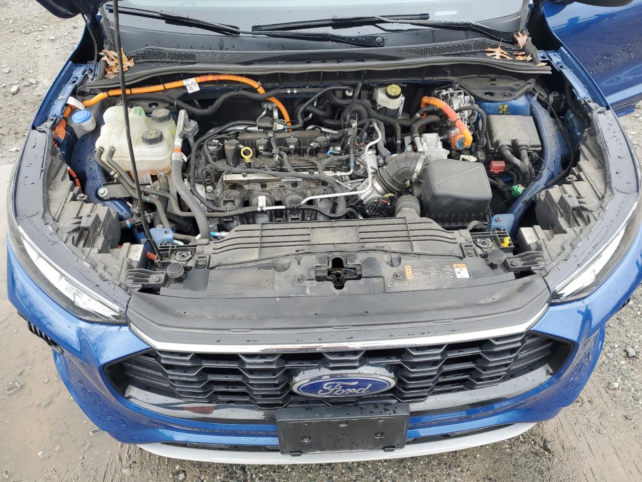 Ford Escape St Line Image 8