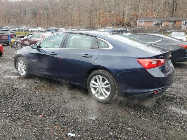 Chevrolet Malibu Lt Image 6