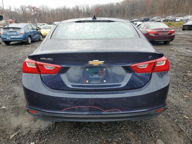 Chevrolet Malibu Lt Image 4