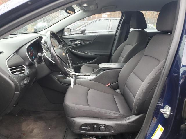 Chevrolet Malibu Lt Image 2