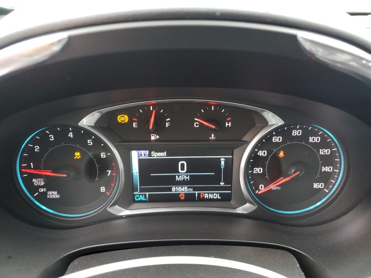 Chevrolet Malibu Lt Image 9