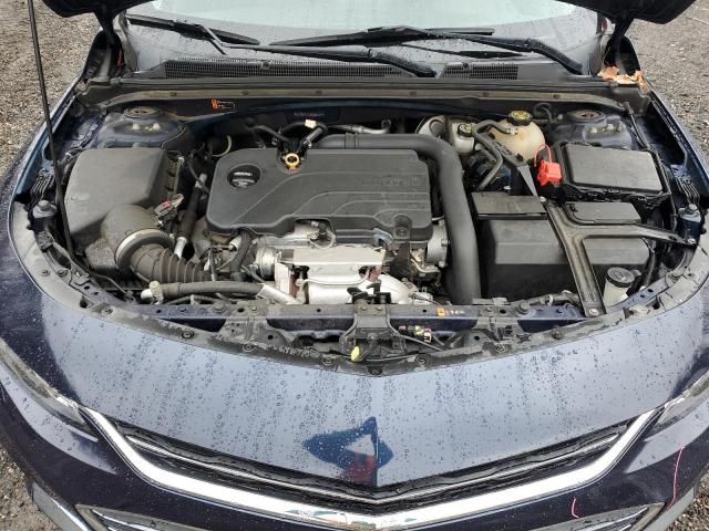 Chevrolet Malibu Lt Image 5