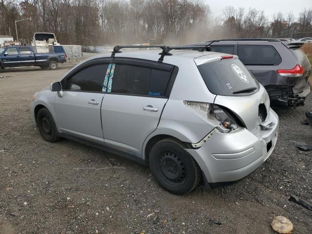 Nissan Versa S Image 5