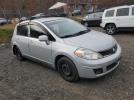 Nissan Versa S Image 2