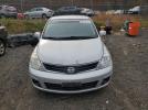 Nissan Versa S Image 6