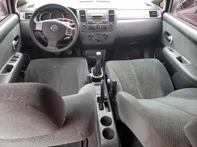 Nissan Versa S Image 11