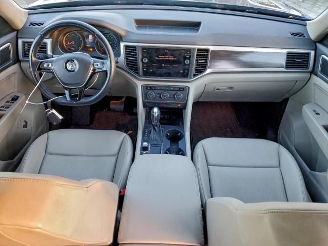 Volkswagen Atlas Se Image 11