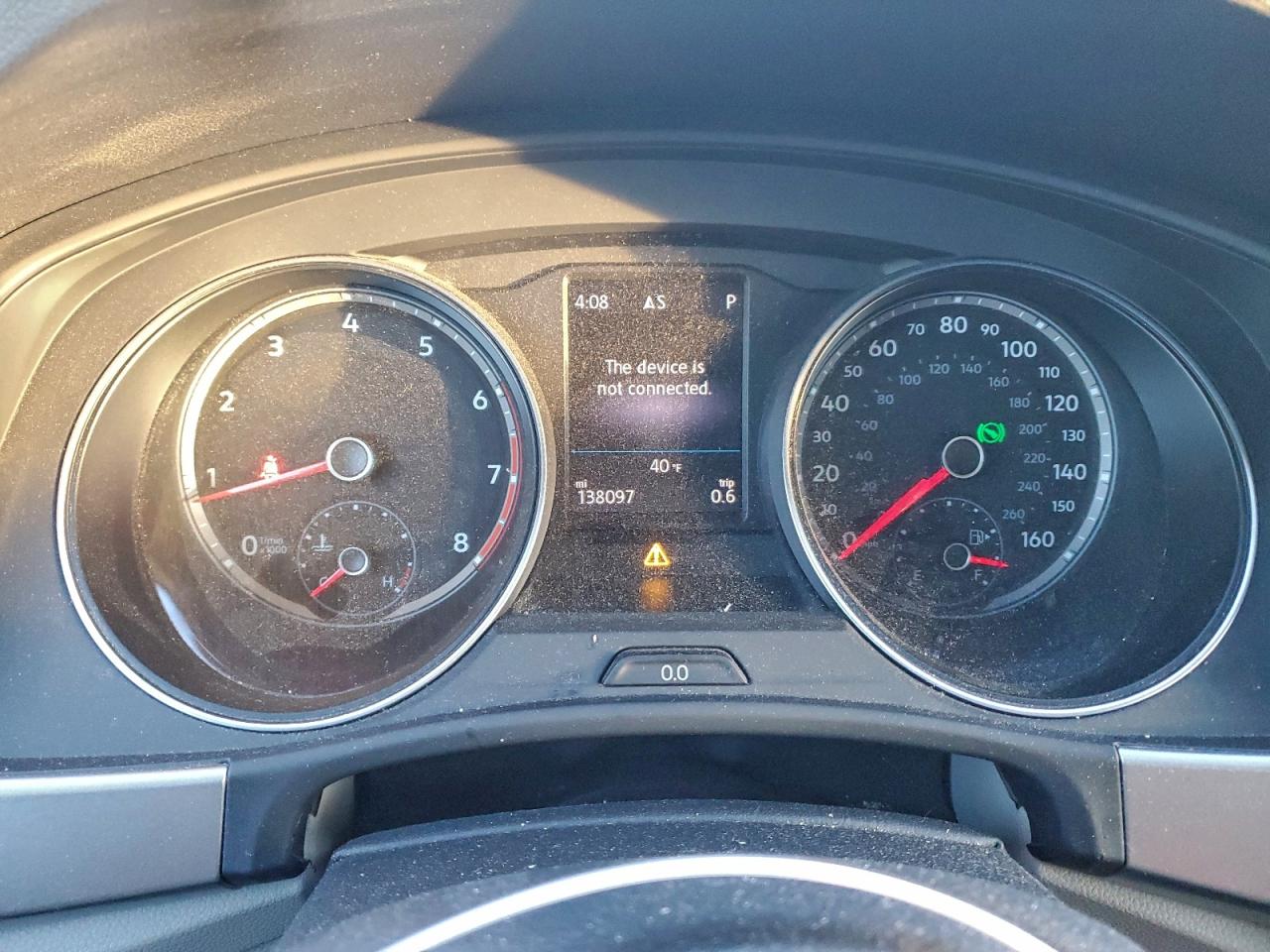 Volkswagen Atlas Se Image 2