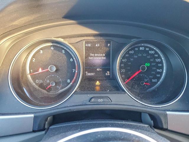 Volkswagen Atlas Se Image 2