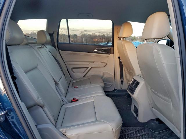 Volkswagen Atlas Se Image 8