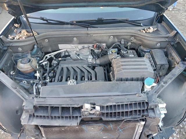 Volkswagen Atlas Se Image 10