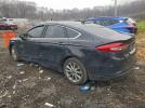 Ford Fusion Se Phev Image 12