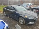 Ford Fusion Se Phev Image 2