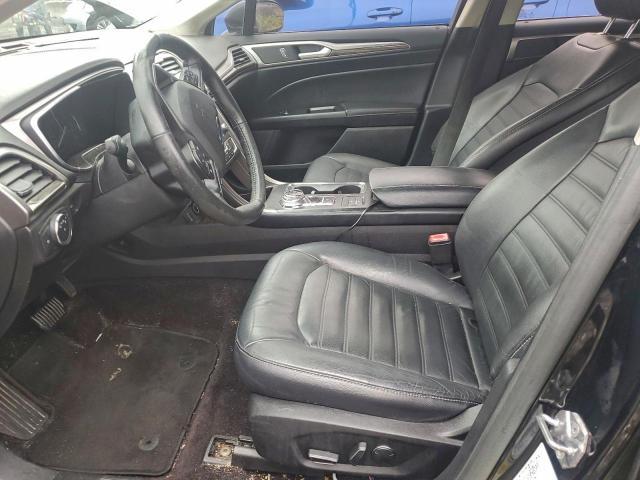 Ford Fusion Se Phev Image 9