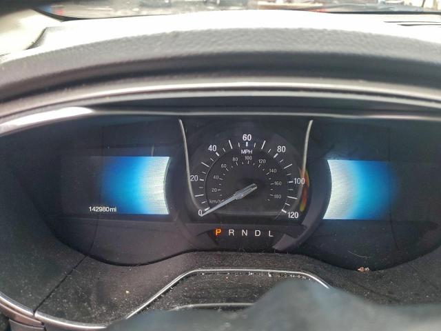 Ford Fusion Se Phev Image 7